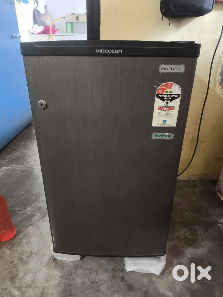 Videocon 80 L Direct-cool Refrigerator  Fridge