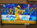Sony Bravia 43” Smart Android LED TV – Good Condition
