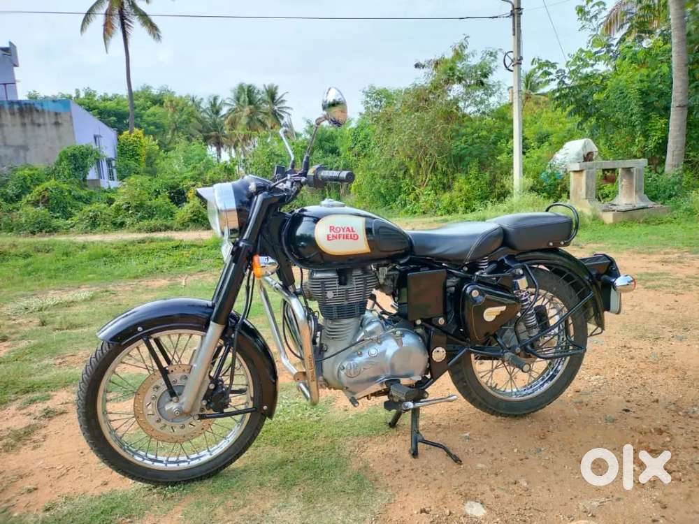 Single owner well maintained