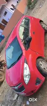 Chevrolet Beat 2010 Petrol 78863 Km Driven