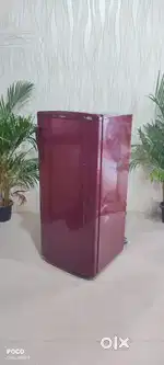 Haier 5 Star 190L Single Door Fridge, Free Delivery in Bengaluru.