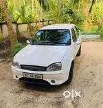 Ford Ikon 2006 Petrol 71500 Km Driven