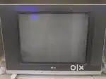LG FLATRON TV