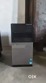 Dell Monitor 27 and i7 cpu latest
