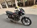 Honda Dream Yuga