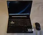 ASUS TUF Gaming F15 FX506HC Gaming Laptop