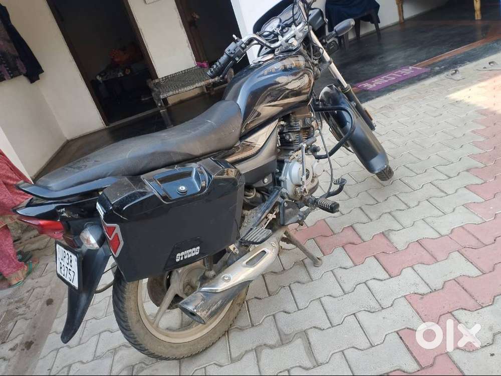 Bajaj Platina 100 ES – Excellent Condition, Single Owner