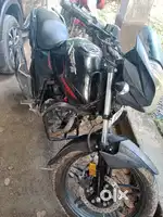 Good and running condition