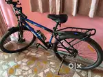 Hero next 700c 29t cycle brand new