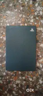 Psp 2tb harddisk