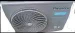 Panasonic cube ac window1.5ton in good condition for sale