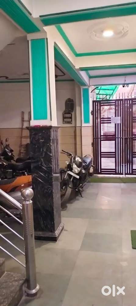 To-Let Furnished 1Room set Available for Rent in Mayur Vihar Extn 1