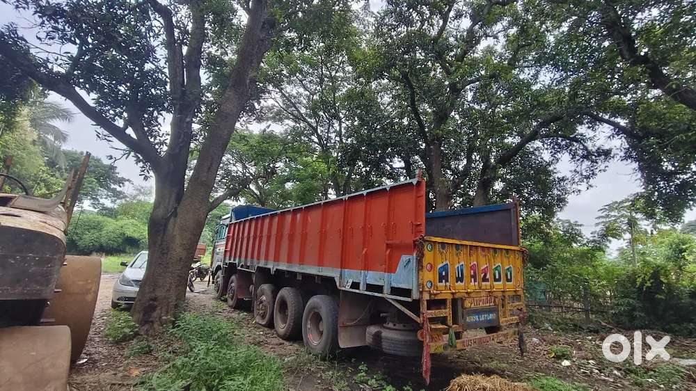 Very good condition