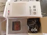SJ 4000 AIR GOPRO CAMERA