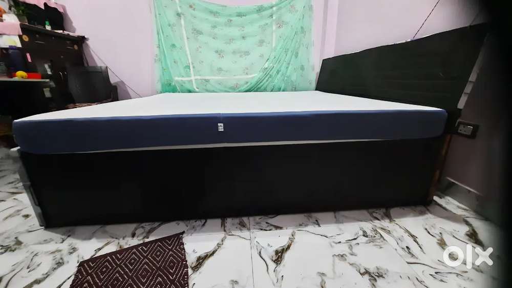 BED Mattress wakefit