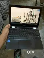 Acer Chromebook with touch screen Laptop