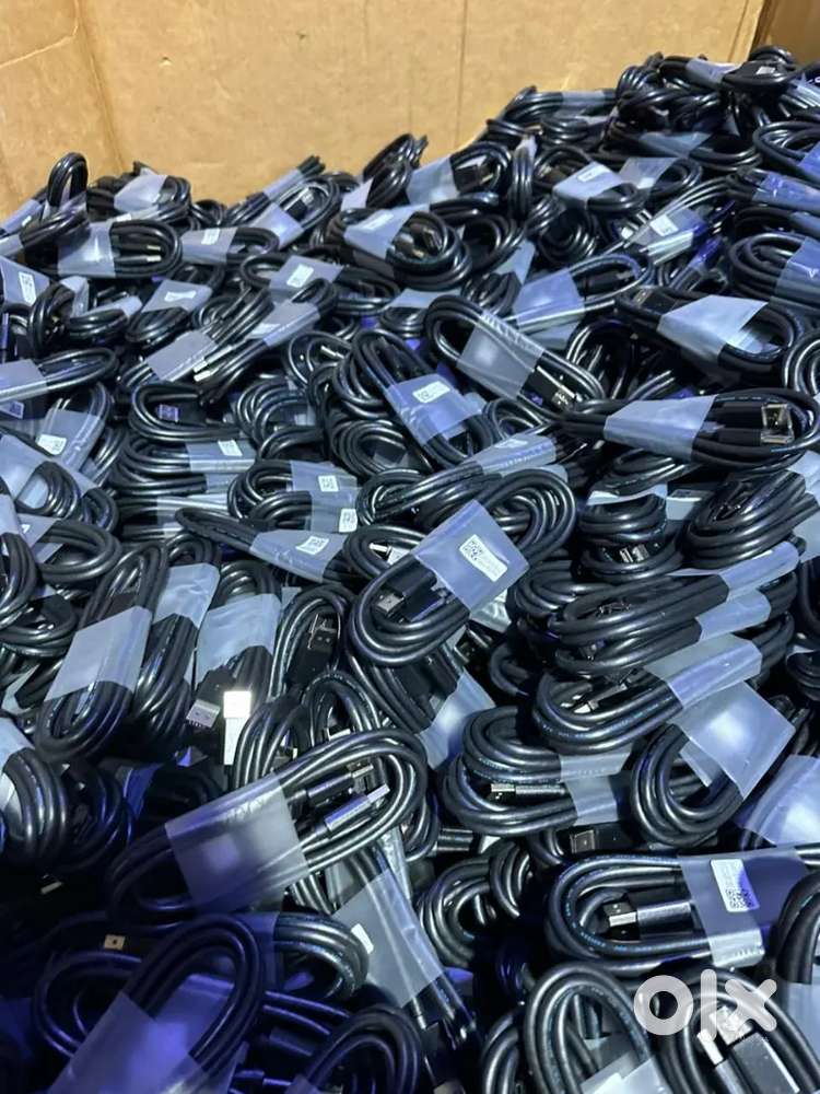 Dell Original Display (DB) Cables for DESKTOPS LAPTOPS in Quantity