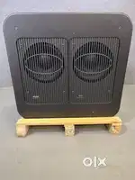 Genelec 7271A SAM Studio Subwoofer