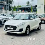 Maruti Suzuki Swift VXI 2018, 2018, Petrol