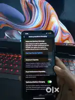 Iphone xs max (64)gb only phone