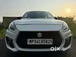 Maruti Suzuki Swift 2021 Petrol Good Condition