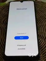 Good mobile Samsung M32