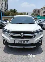 Maruti Suzuki XL6 1.5 Zeta MT, 2024, Petrol