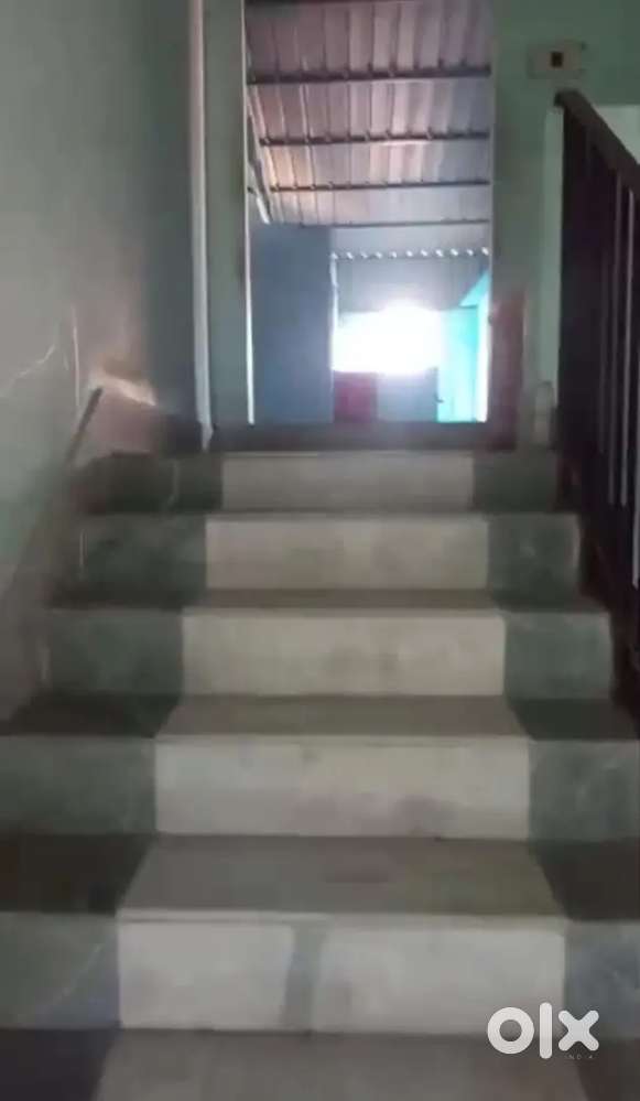 Spacious Hall for Office/PG/StartupSpace- Well Ventilated