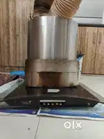 Hindware chimney