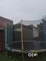 Jumping Jump