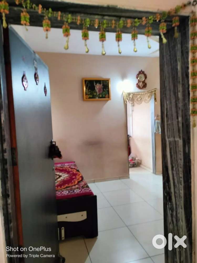 Sell 1 BHK FLAT ON URGENT