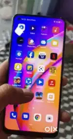 OPPO F19 PRO (8GB/128RAM)