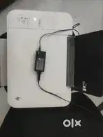 Inkjet Printer and Philips Speaker