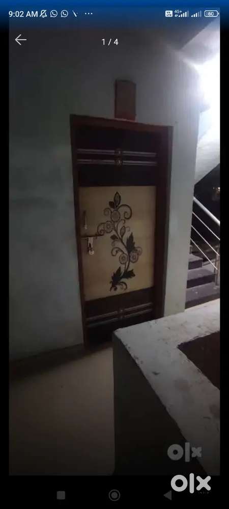 1 ROOM KITCHENT ON RENT