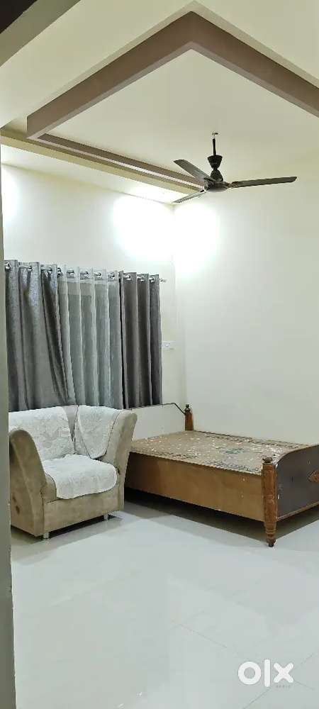 1 BHK for rent Fully Furnished