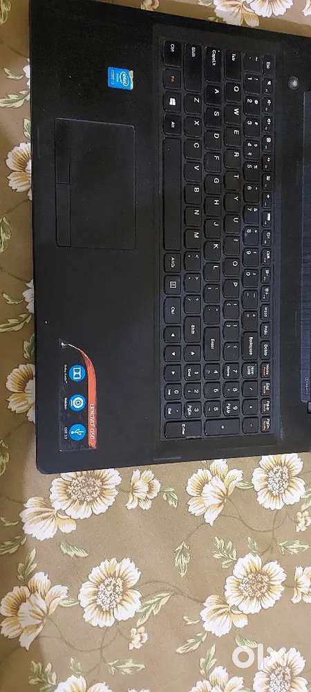 Urgent sale lenevo g5080