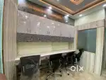 NX ONE OFFICE SPACE