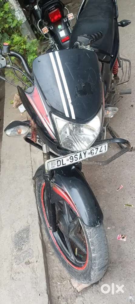 Good condition bike dream yoga available multybikes24 tugalpur