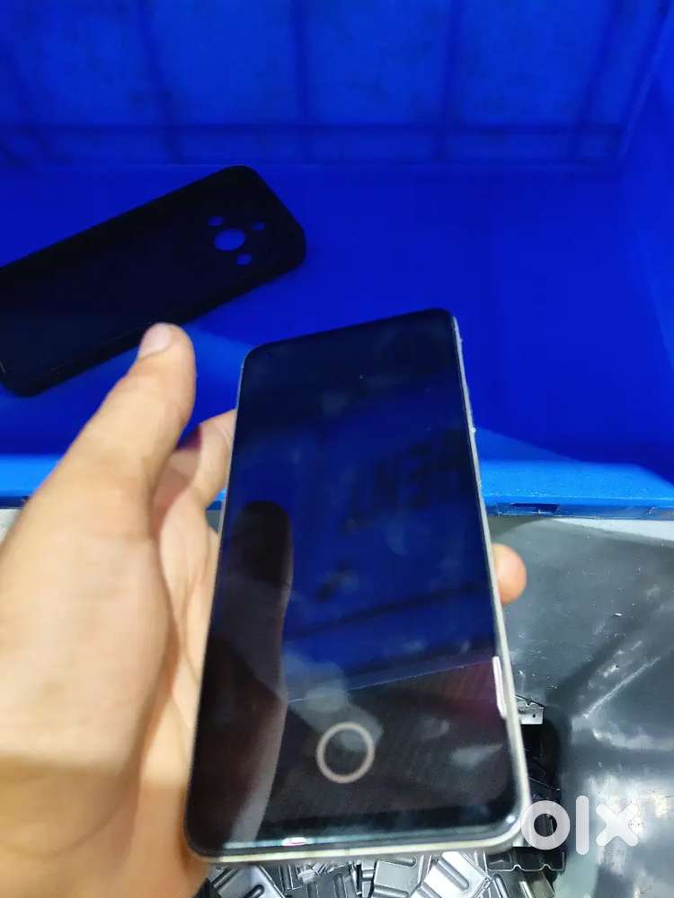 Realme Narzo 60 5g
