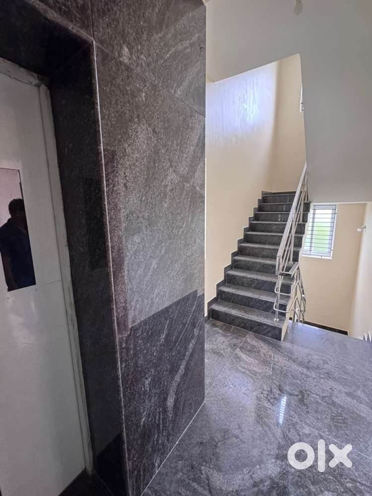 600mtrs from Pallikaranai - Velachery Main Road