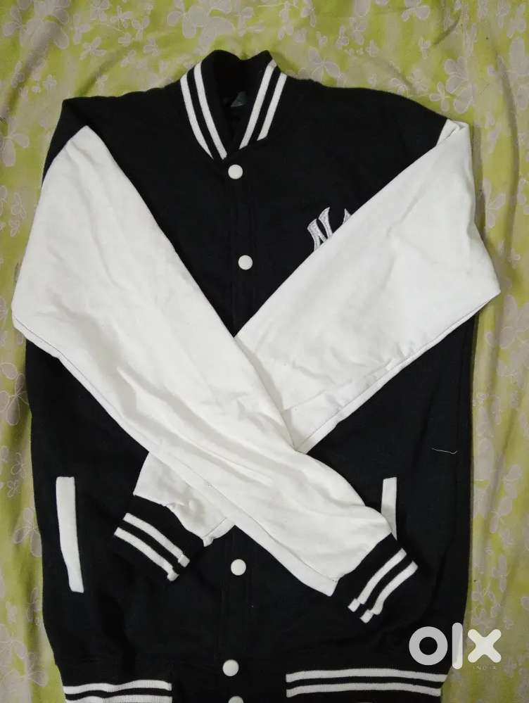VARSITY JACKET