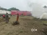 Dandi plot near sahu nagar colony