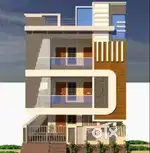 A BRAND NEW 2BHK FLATS SALE AT MEDAVAKKAM BACKSIDE TO MOTHERSWORLD