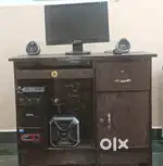 Computer monitor sells