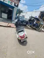 Activa Good condition chalu hai paidan kharab hai