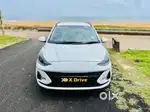 Hyundai Grand i10 Nios Asta AMT 1.2 Kappa VTVT, 2023, Petrol