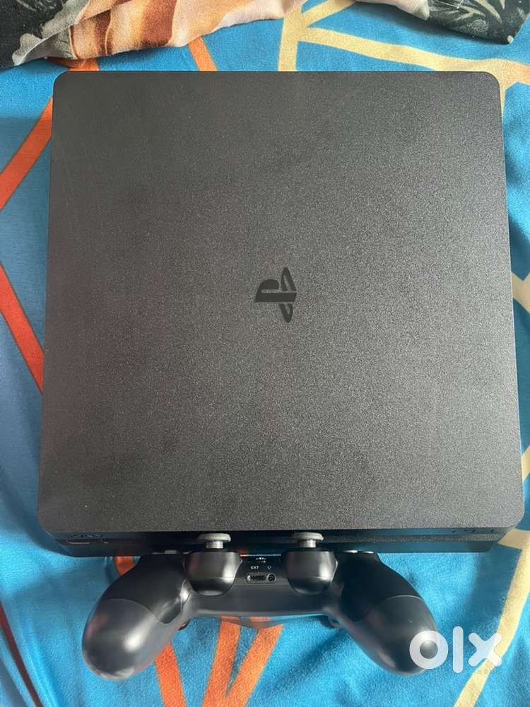 Ps4 slim 1tb