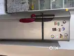 315 lt refrigerator working condition
