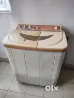 Videocon machine semi Automatic