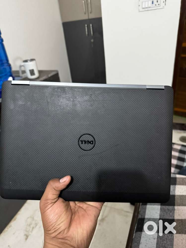 Dell Latitude E7270 Touch Screen